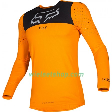MTB/Motocross Shirt Lange Mouw Fox Racing FLEXAIR ROYL N001